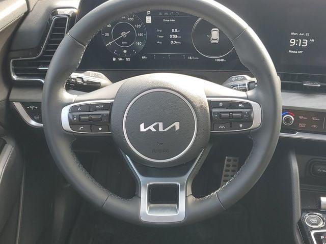 2024 Kia Sportage X-Pro Prestige