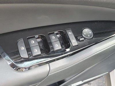 2024 Kia Sportage X-Pro Prestige
