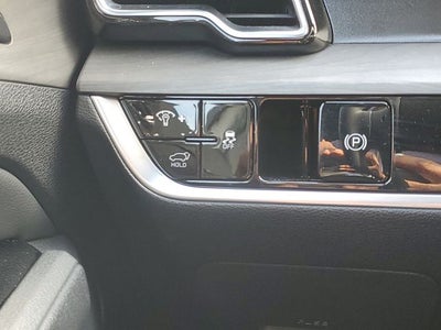 2024 Kia Sportage X-Pro Prestige
