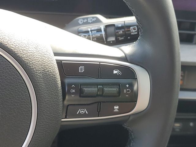 2024 Kia Sportage X-Pro Prestige