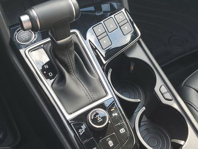 2024 Kia Sportage X-Pro Prestige