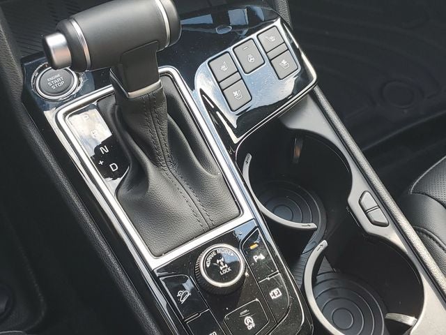 2024 Kia Sportage X-Pro Prestige