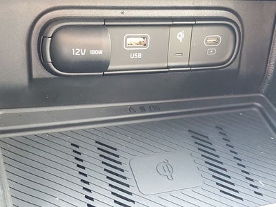 2024 Kia Sportage X-Pro Prestige