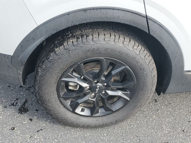 2024 Kia Sportage X-Pro Prestige