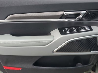 2024 Kia Telluride SX-Prestige X-Pro