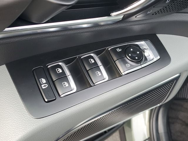 2024 Kia Telluride SX-Prestige X-Pro