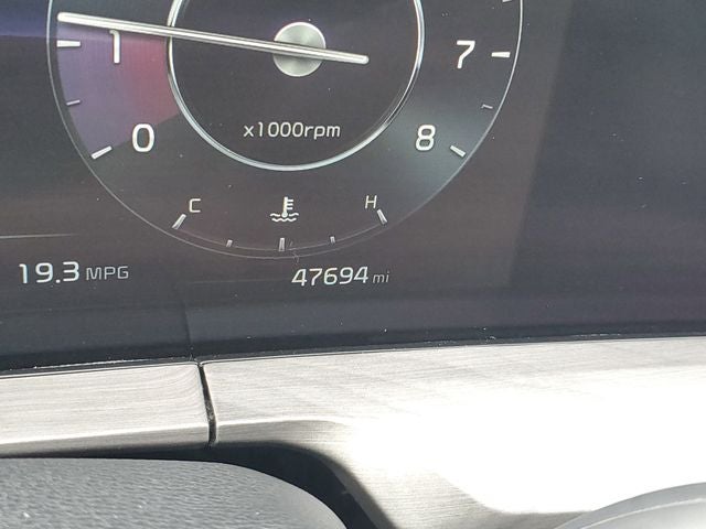 2024 Kia Telluride SX-Prestige X-Pro