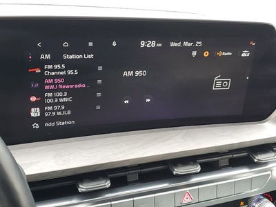 2024 Kia Telluride SX-Prestige X-Pro