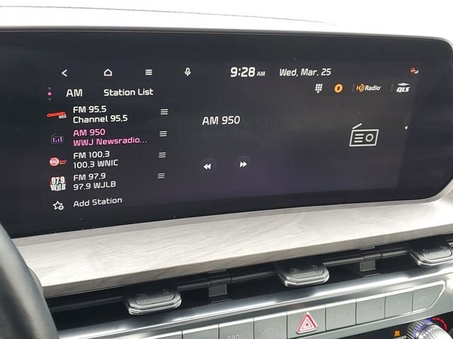 2024 Kia Telluride SX-Prestige X-Pro