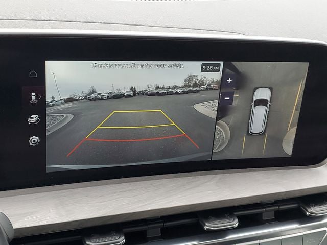 2024 Kia Telluride SX-Prestige X-Pro