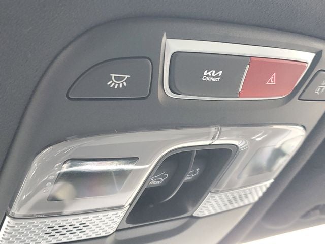 2024 Kia Telluride SX-Prestige X-Pro