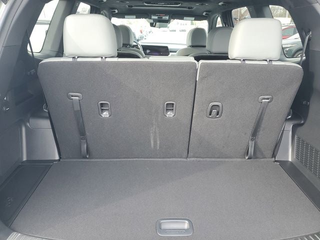 2024 Kia Telluride SX-Prestige X-Pro