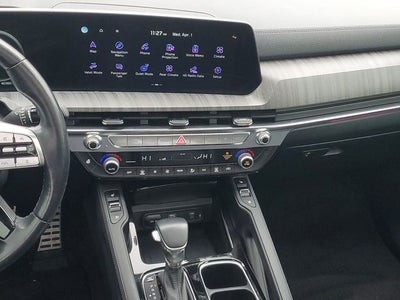 2024 Kia Telluride SX-Prestige