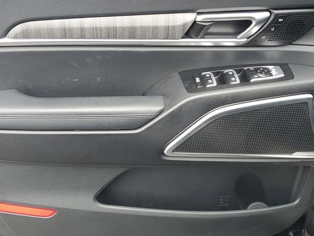 2024 Kia Telluride SX-Prestige