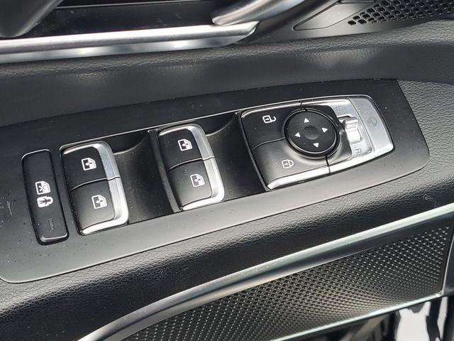 2024 Kia Telluride SX-Prestige