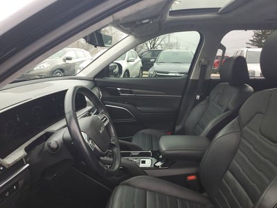 2024 Kia Telluride SX-Prestige