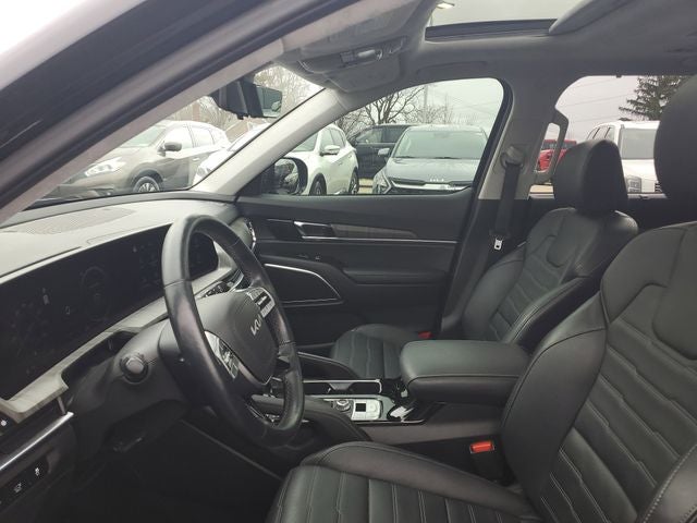 2024 Kia Telluride SX-Prestige