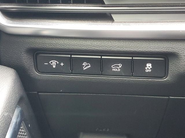 2024 Kia Telluride SX-Prestige