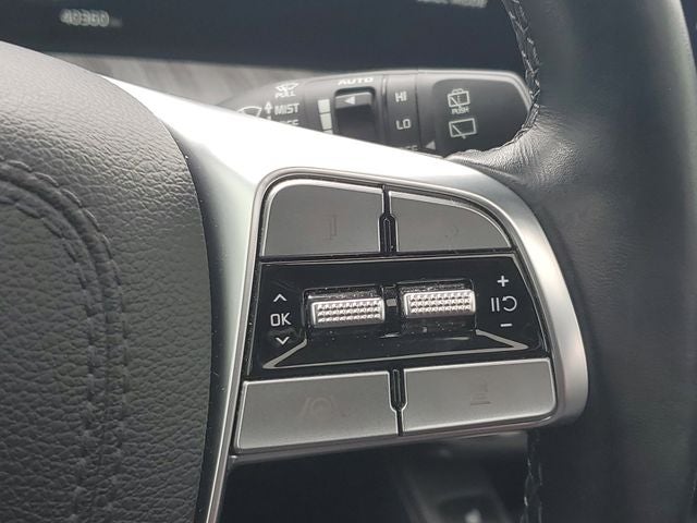 2024 Kia Telluride SX-Prestige