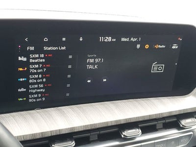 2024 Kia Telluride SX-Prestige