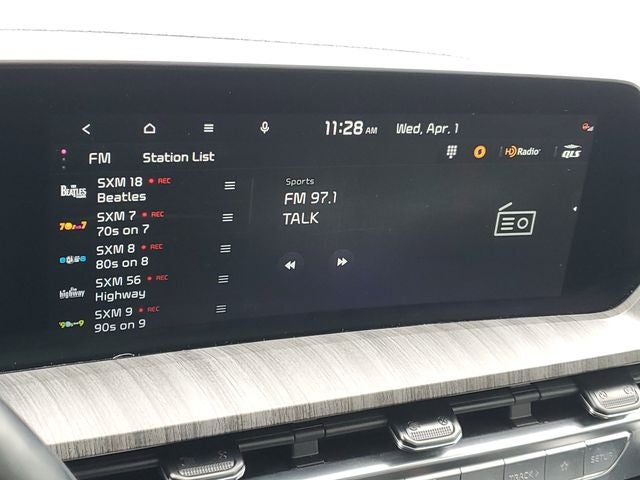 2024 Kia Telluride SX-Prestige