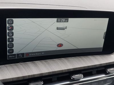 2024 Kia Telluride SX-Prestige