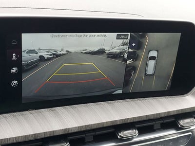 2024 Kia Telluride SX-Prestige