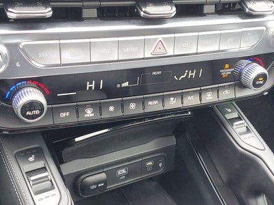 2024 Kia Telluride SX-Prestige