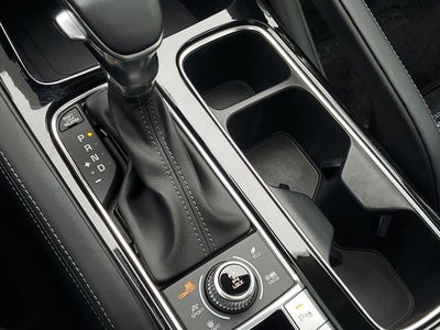 2024 Kia Telluride SX-Prestige