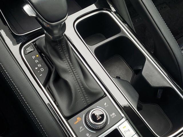 2024 Kia Telluride SX-Prestige