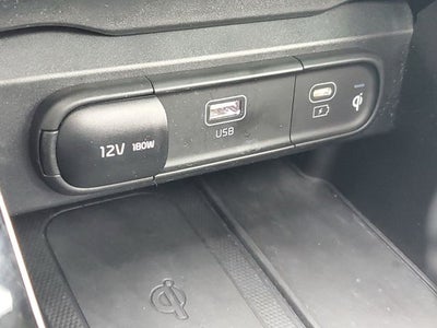 2024 Kia Telluride SX-Prestige