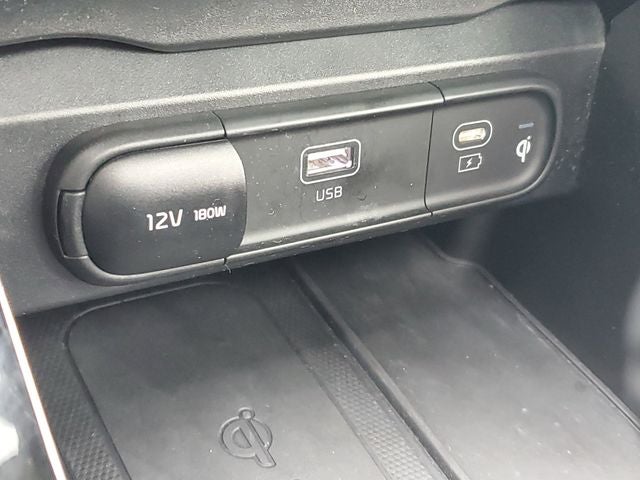 2024 Kia Telluride SX-Prestige