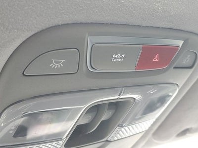 2024 Kia Telluride SX-Prestige