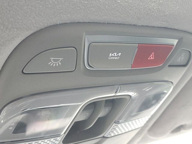 2024 Kia Telluride SX-Prestige