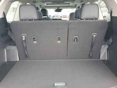 2024 Kia Telluride SX-Prestige