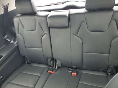 2024 Kia Telluride SX-Prestige