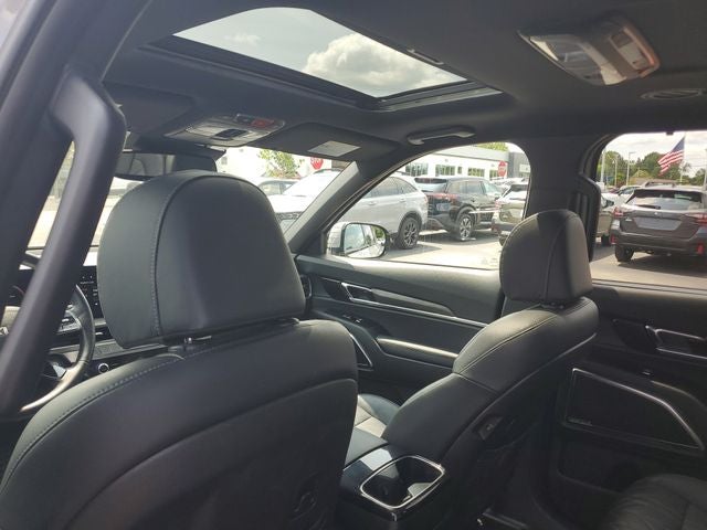 2023 Kia Telluride SX X-Pro