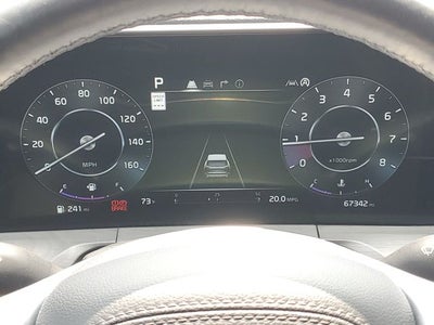 2023 Kia Telluride SX X-Pro
