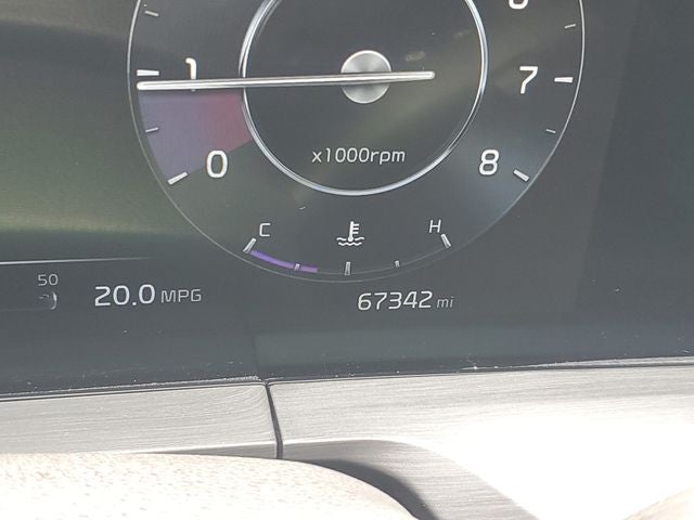 2023 Kia Telluride SX X-Pro