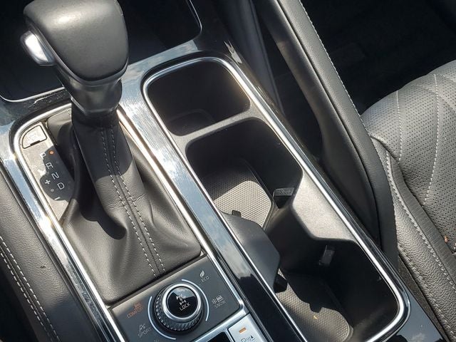 2023 Kia Telluride SX X-Pro