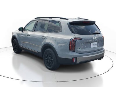 2023 Kia Telluride SX X-Pro