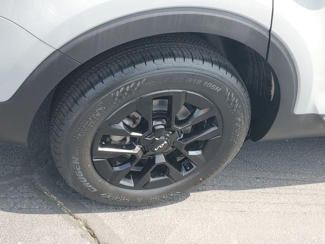 2023 Kia Telluride SX X-Pro