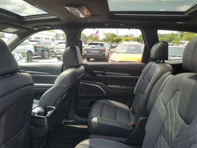 2023 Kia Telluride SX X-Pro