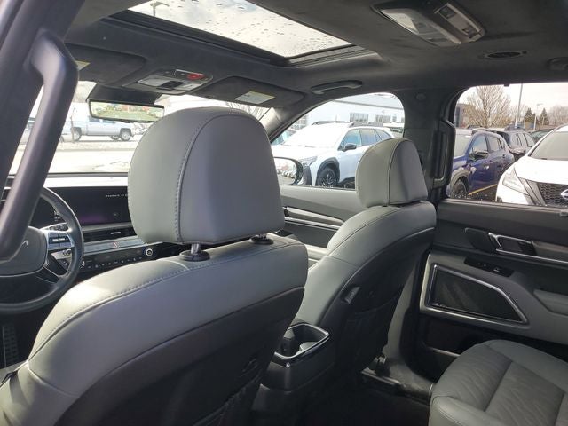 2024 Kia Telluride SX-Prestige X-Pro
