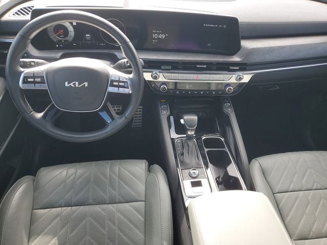 2024 Kia Telluride SX-Prestige X-Pro