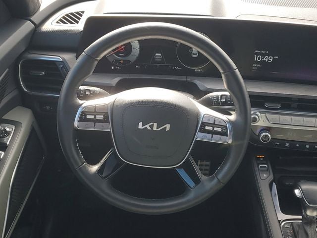 2024 Kia Telluride SX-Prestige X-Pro