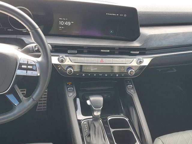 2024 Kia Telluride SX-Prestige X-Pro