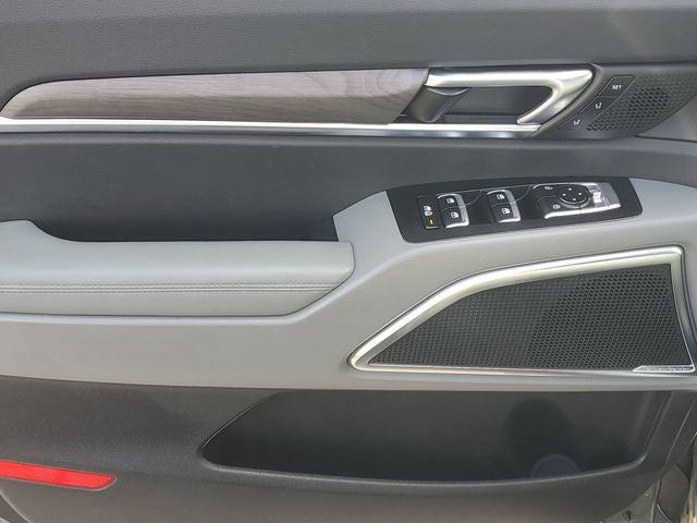 2024 Kia Telluride SX-Prestige X-Pro