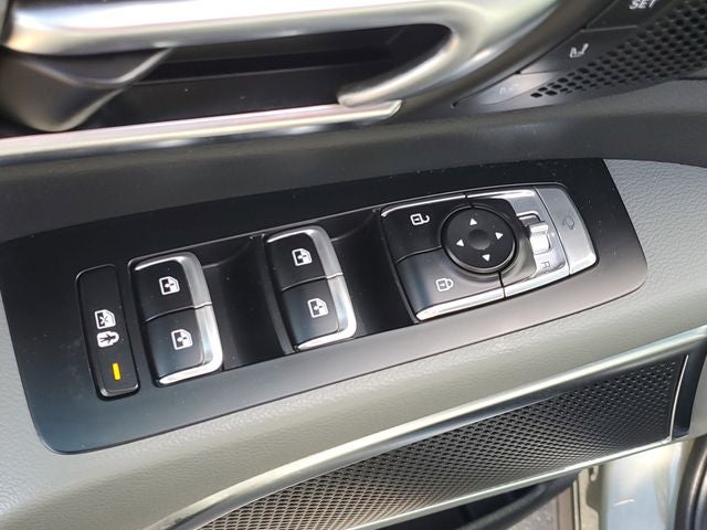 2024 Kia Telluride SX-Prestige X-Pro