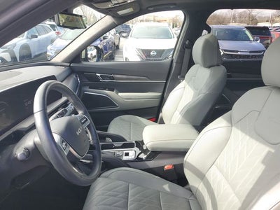 2024 Kia Telluride SX-Prestige X-Pro